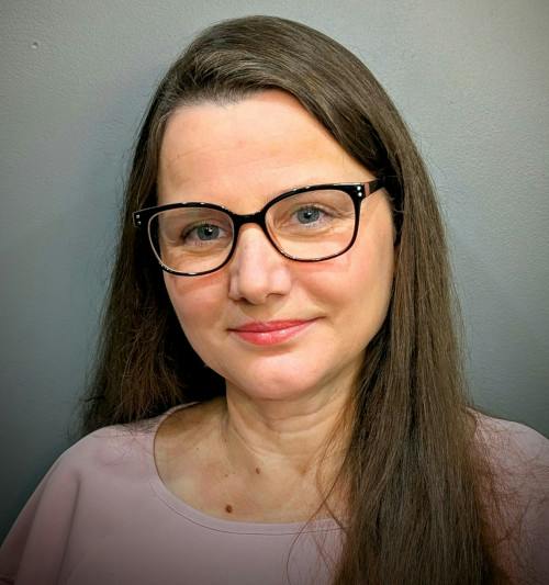 Dr. Lilia Samarin