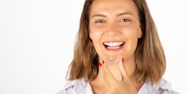 Clear Aligners Treatment Process Toronto