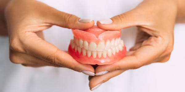 Dental Dentures Toronto