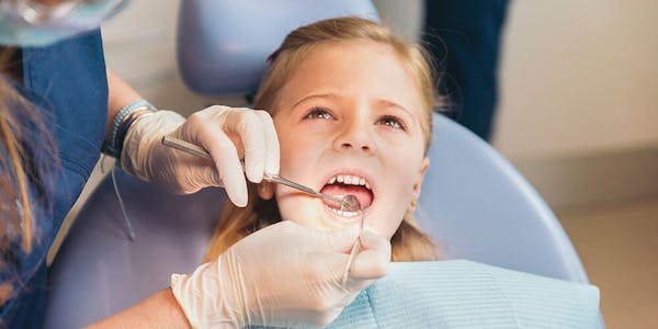 Pediatric Dentistry Toronto